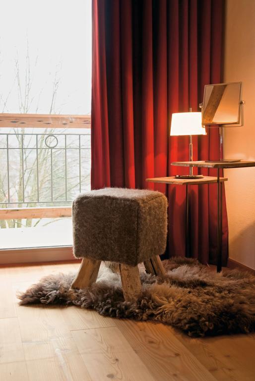 Kitzhof Mountain Design Resort Kitzbühel Eksteriør bilde