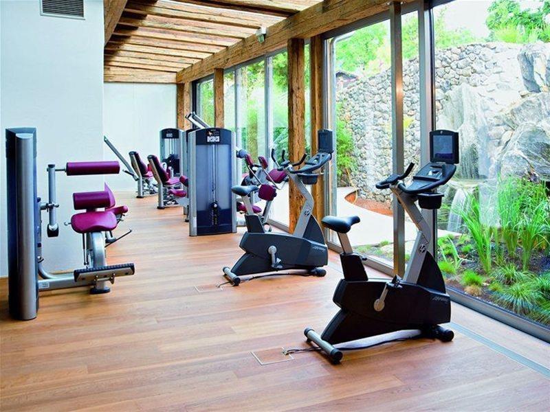 Kitzhof Mountain Design Resort Kitzbühel Eksteriør bilde